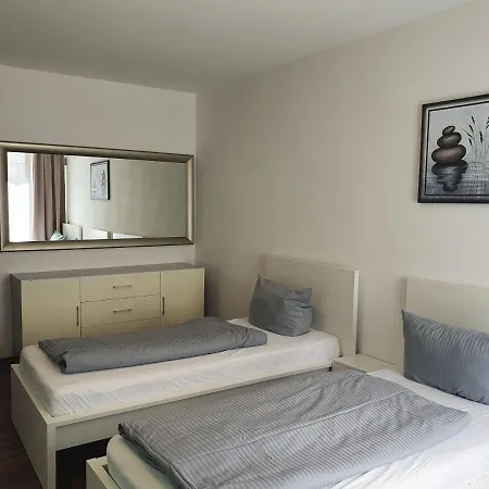 Deluxe-Apartment * Monachium
