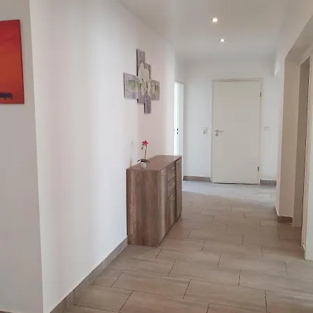 Apartament Deluxe-Apartment