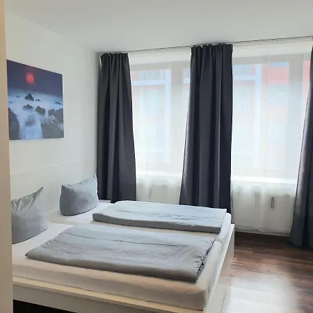 Deluxe-Apartment Apartment