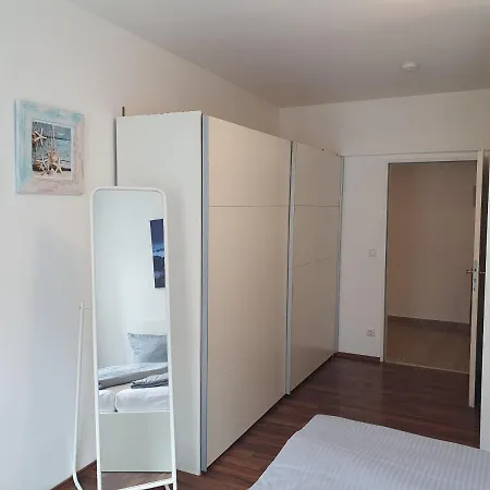 Deluxe-Apartment *