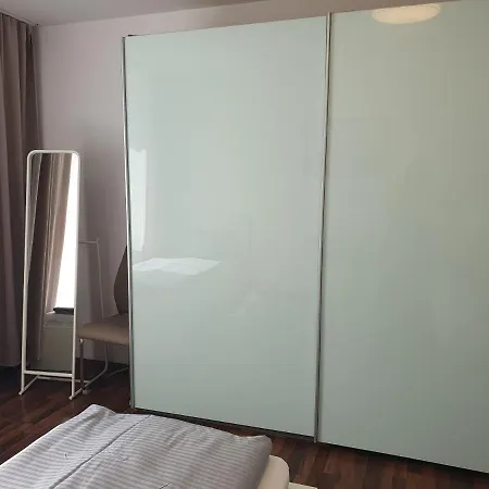 Deluxe-Apartment