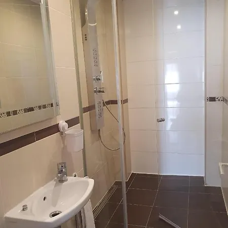 Deluxe-Apartment *