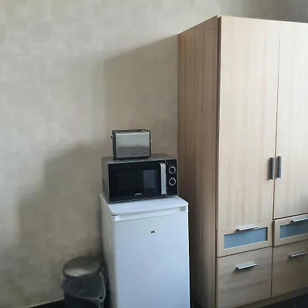 Deluxe-Apartment * Munique