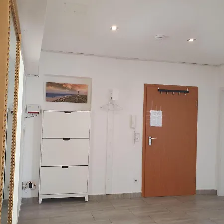 Deluxe-Apartment דירה