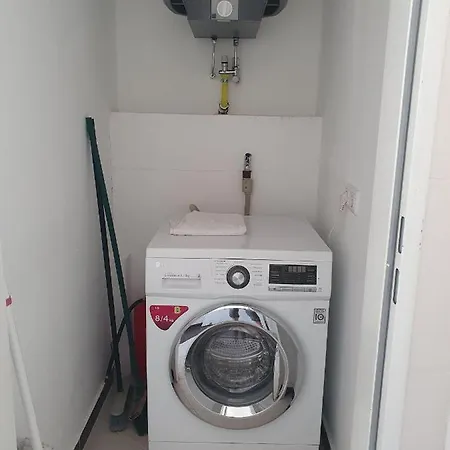 Deluxe-Apartment * מינכן