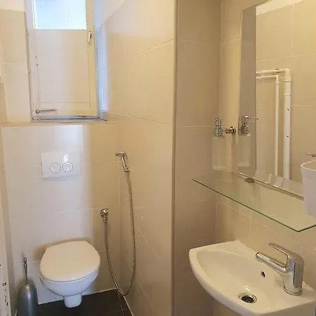 Deluxe-Apartment Munique