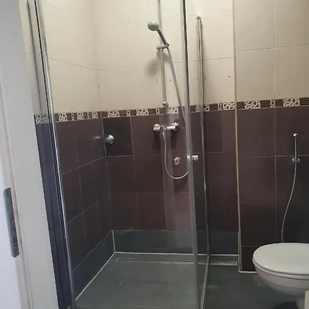 Deluxe-Apartment דירה *